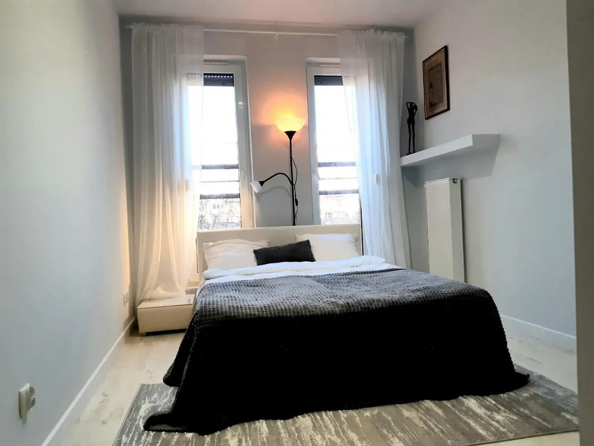 Rysia Apartment Wroclaw 0*,